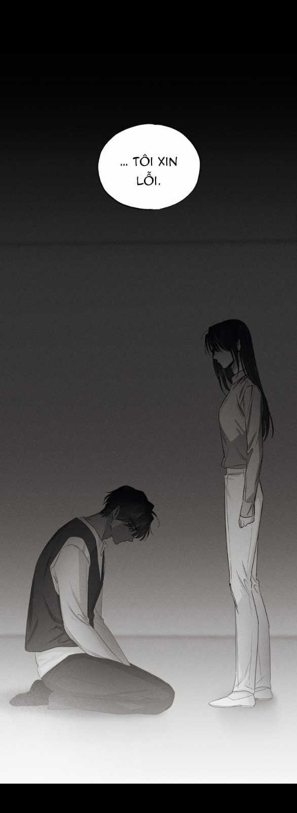 [18+] Sương Giá 57.1 trang 21