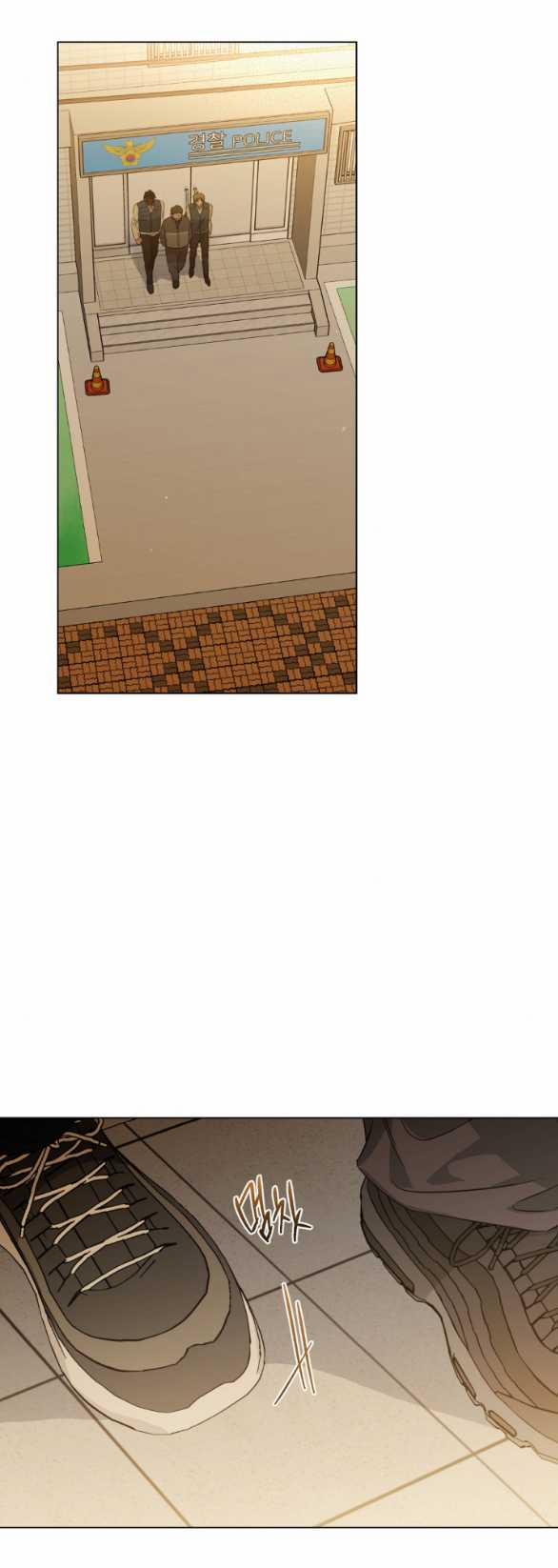 [18+] Sương Giá 57.1 trang 3