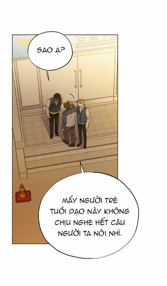 [18+] Sương Giá 57.1 trang 7