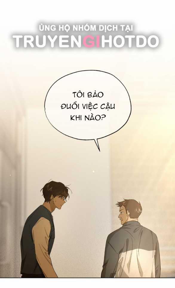 [18+] Sương Giá 57.1 trang 8