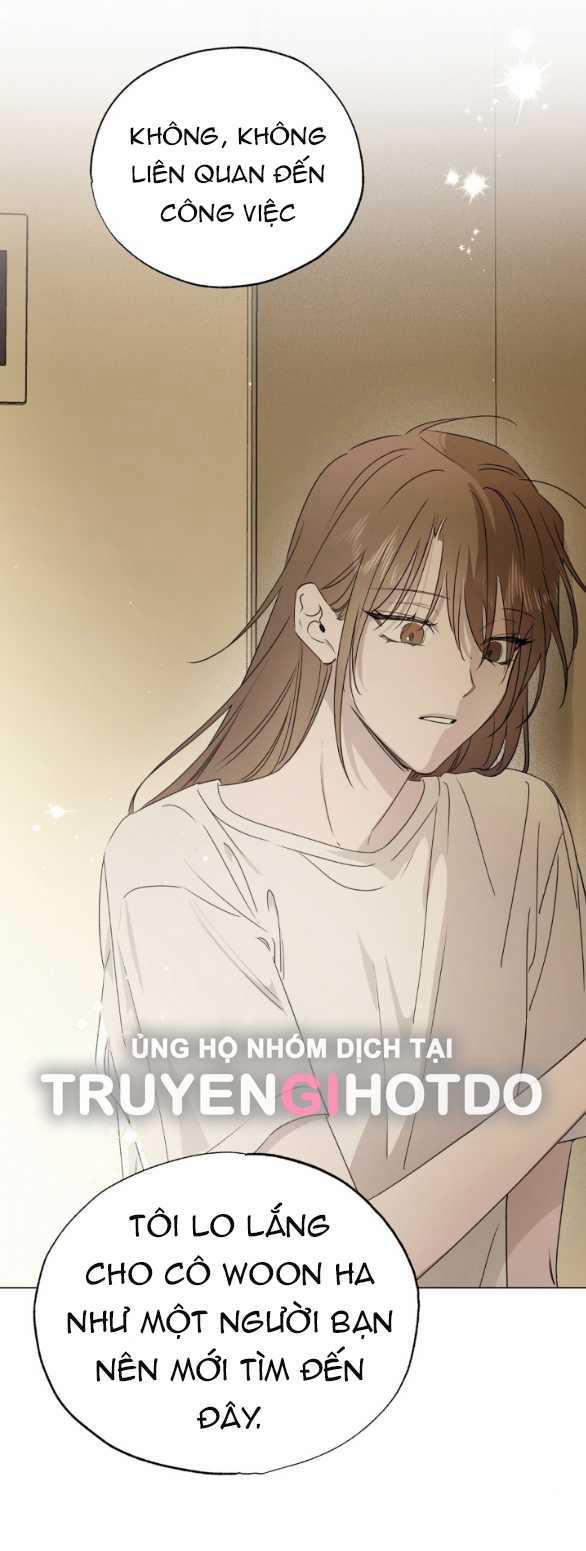 [18+] Sương Giá 57.2 trang 16