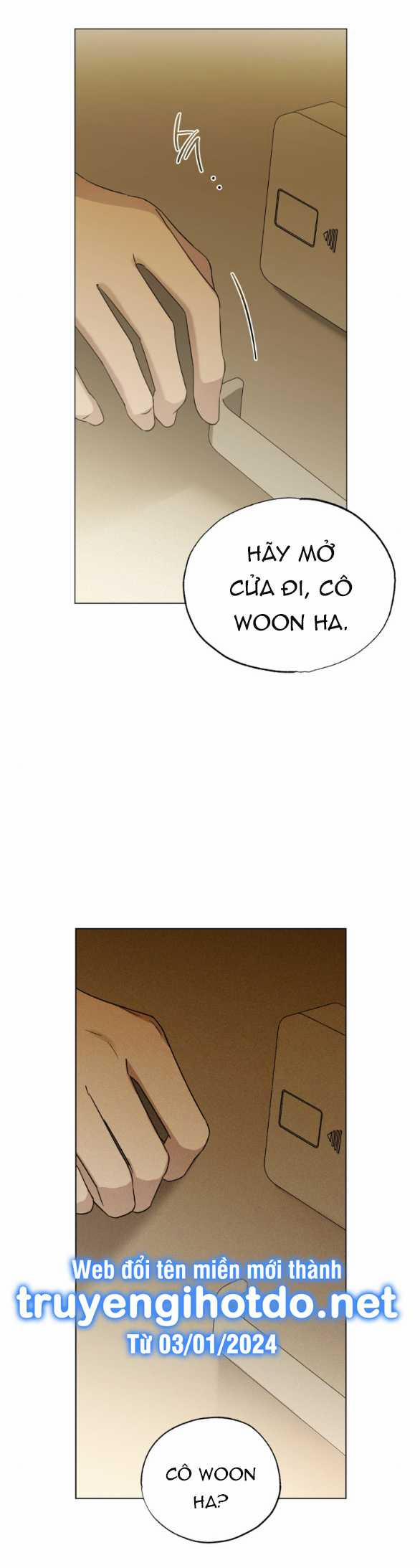 [18+] Sương Giá 57.2 trang 19
