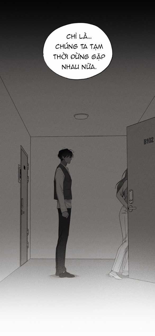 [18+] Sương Giá 57.2 trang 4