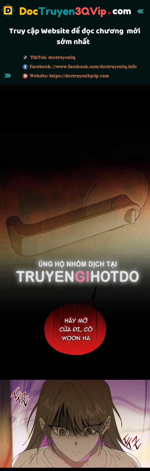 [18+] Sương Giá 58.1 trang 0