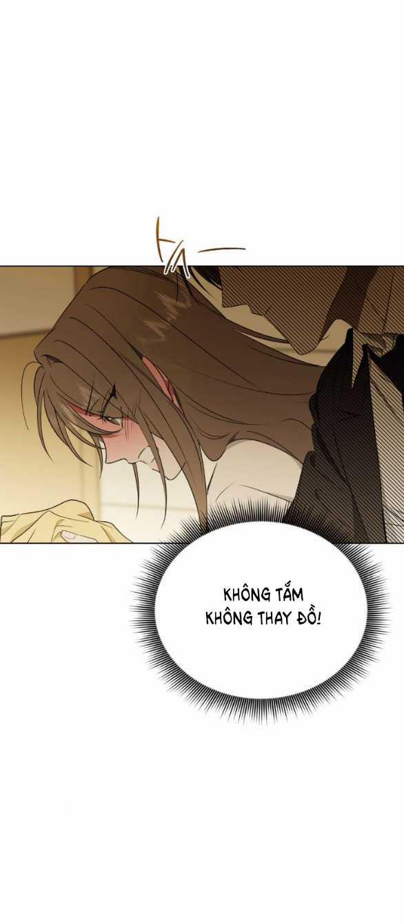 [18+] Sương Giá 58.1 trang 12