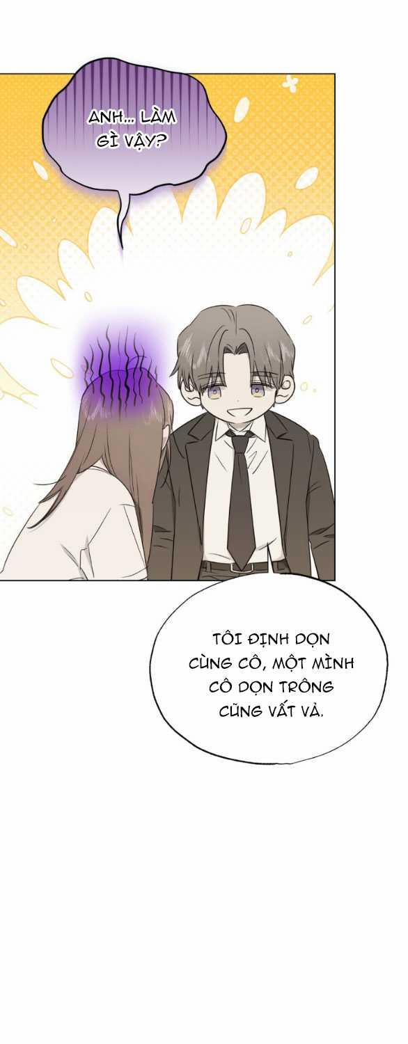 [18+] Sương Giá 58.1 trang 13