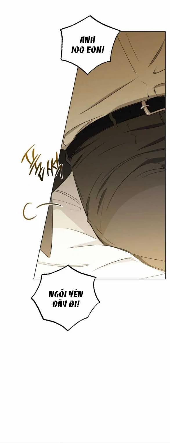 [18+] Sương Giá 58.1 trang 16