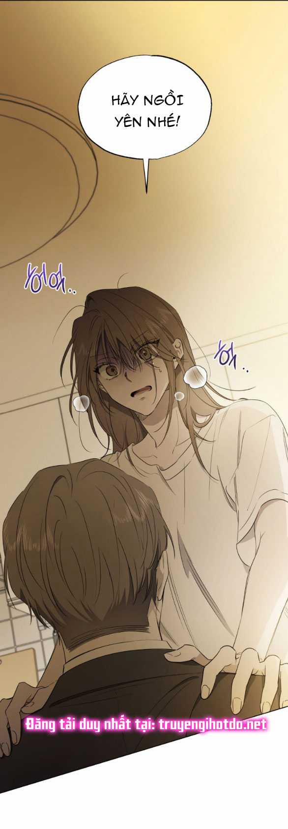 [18+] Sương Giá 58.1 trang 17