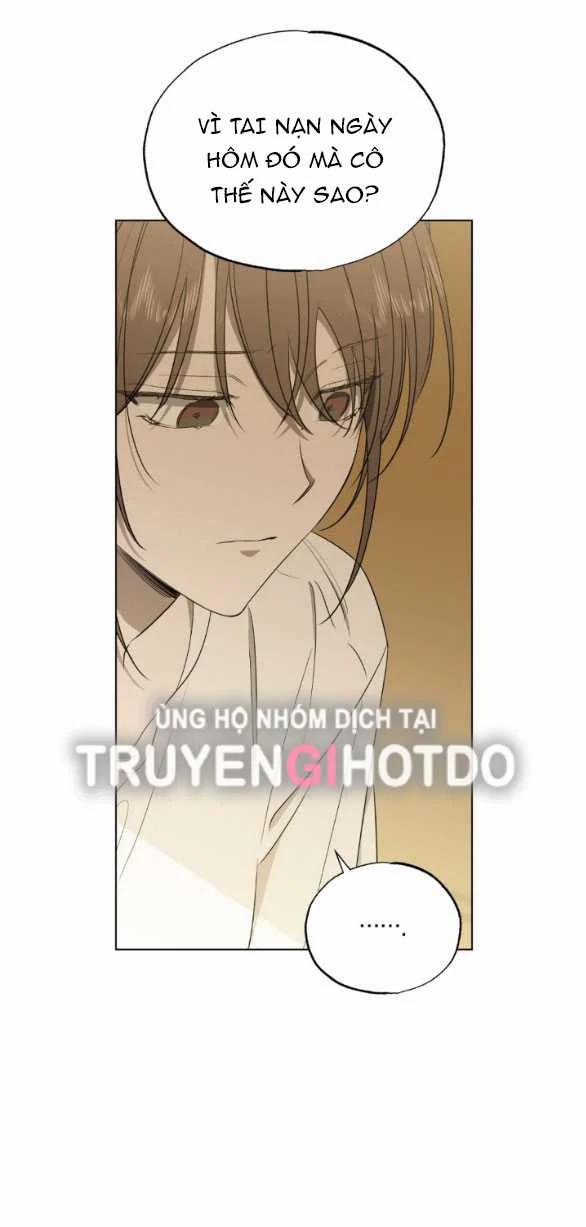 [18+] Sương Giá 58.1 trang 29