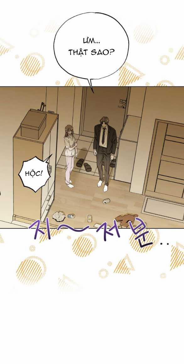 [18+] Sương Giá 58.1 trang 9