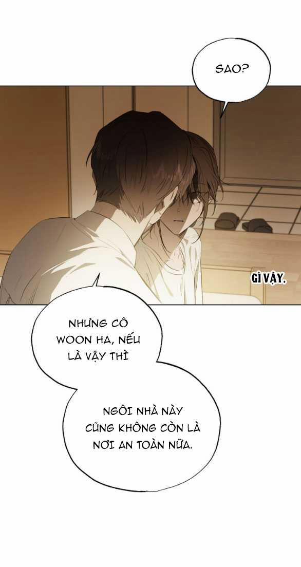 [18+] Sương Giá 58.2 trang 21