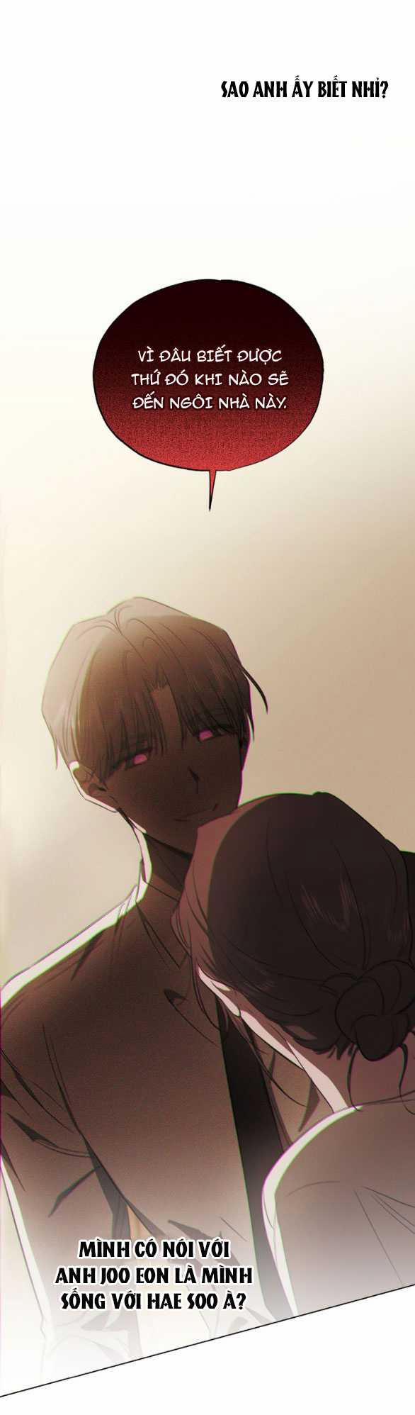 [18+] Sương Giá 58.2 trang 22