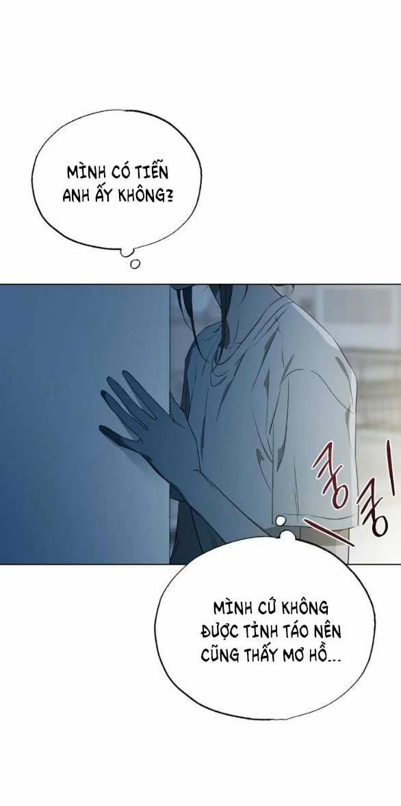 [18+] Sương Giá 58.2 trang 35