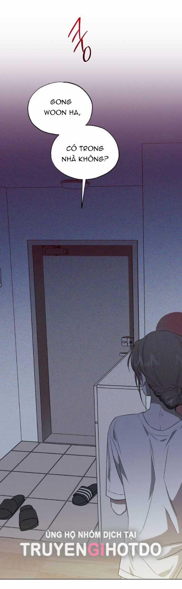 [18+] Sương Giá 58.2 trang 38