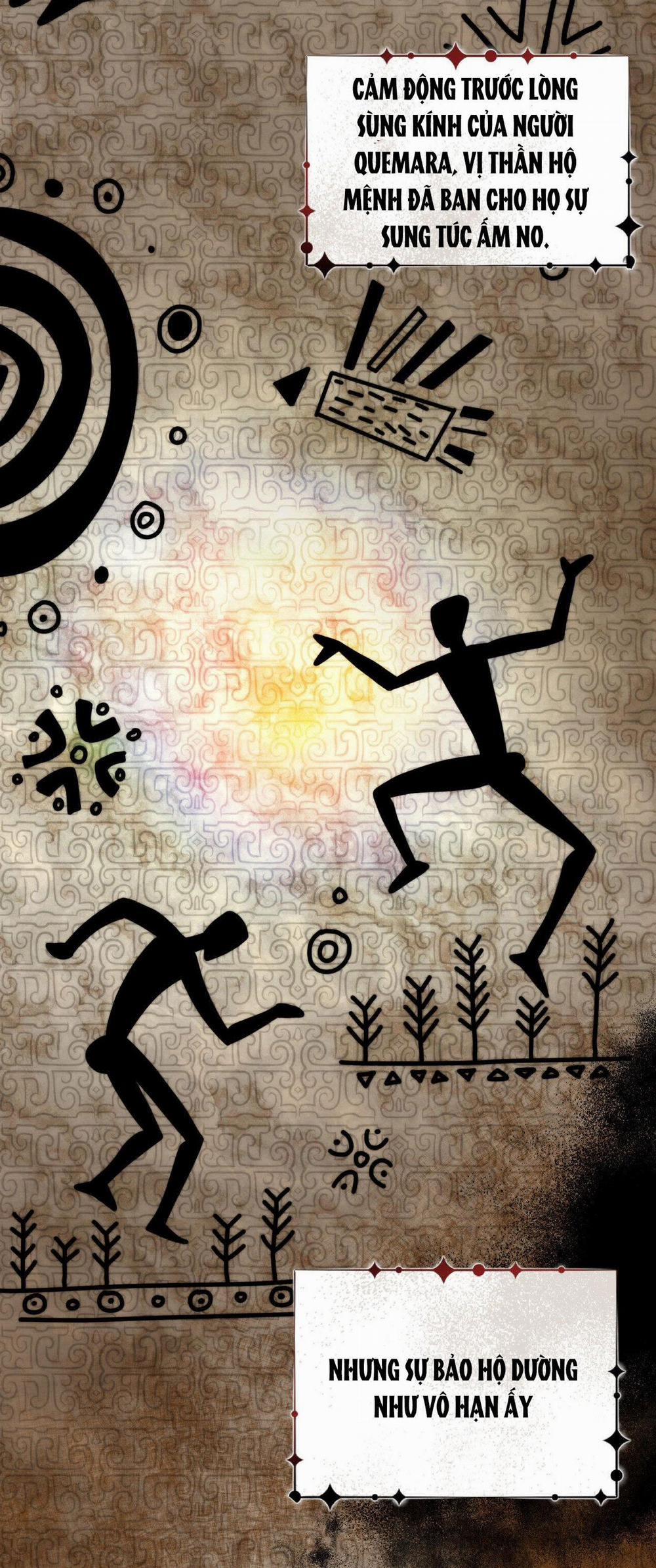 [18+] Ta Sẽ Khiến Cậu Được Vui Vẻ 1.1 trang 1