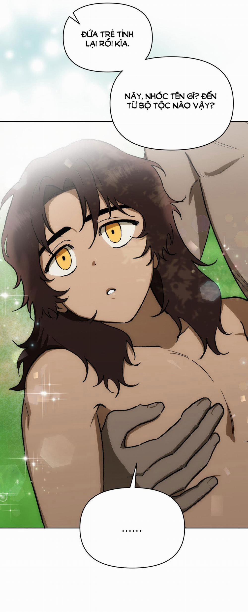 [18+] Ta Sẽ Khiến Cậu Được Vui Vẻ 1.1 trang 11