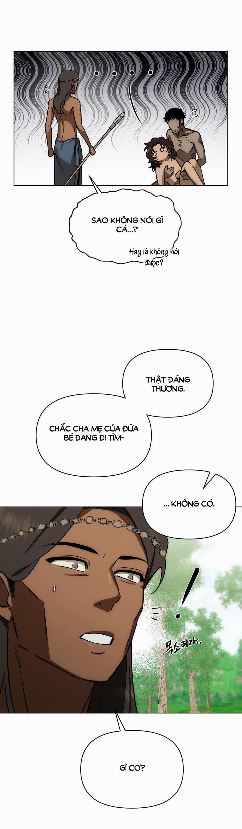 [18+] Ta Sẽ Khiến Cậu Được Vui Vẻ 1.1 trang 12