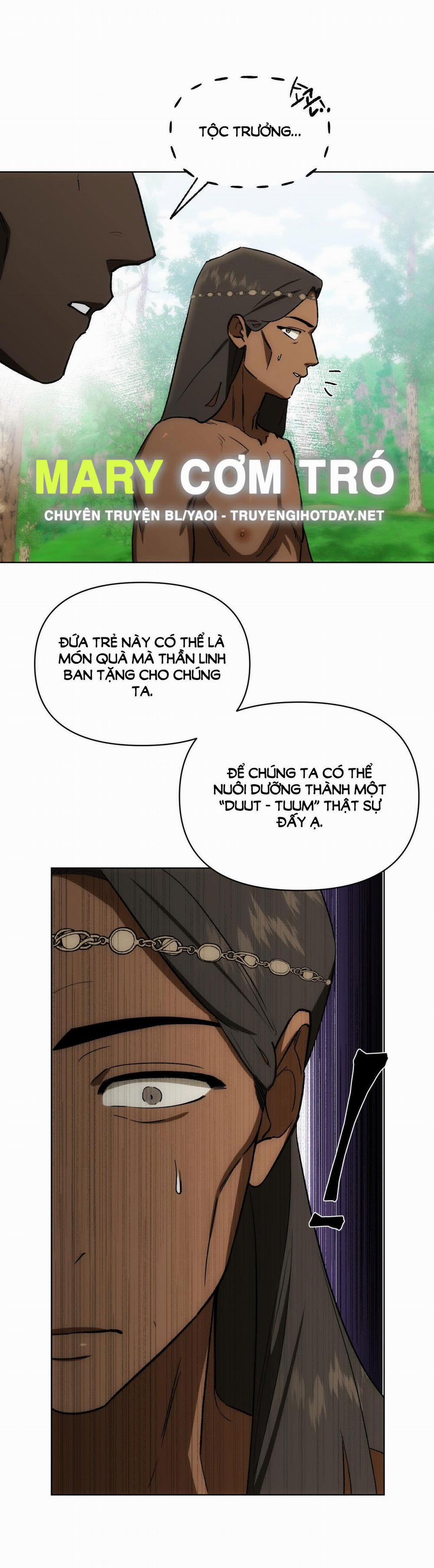 [18+] Ta Sẽ Khiến Cậu Được Vui Vẻ 1.1 trang 14