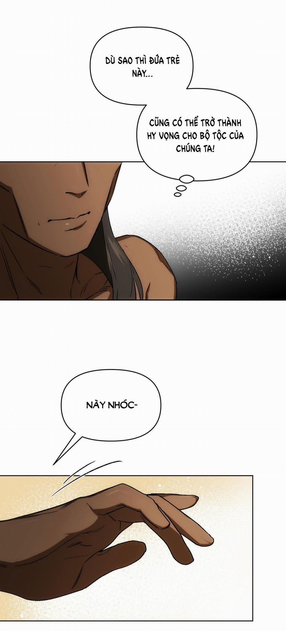 [18+] Ta Sẽ Khiến Cậu Được Vui Vẻ 1.1 trang 15