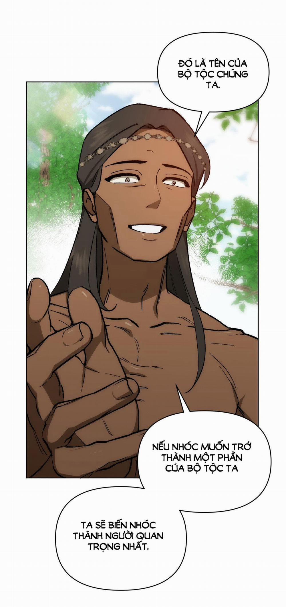 [18+] Ta Sẽ Khiến Cậu Được Vui Vẻ 1.1 trang 17