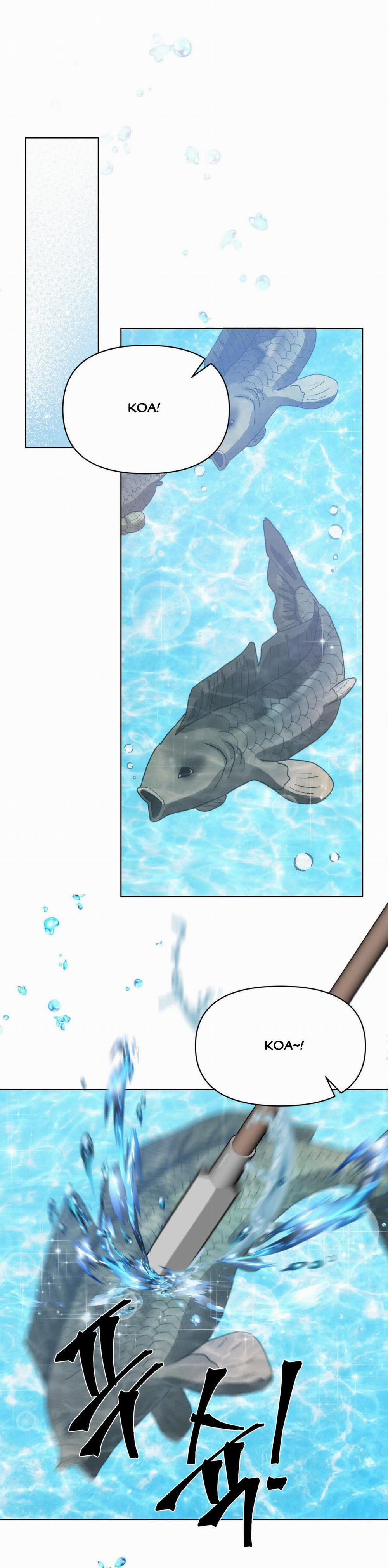 [18+] Ta Sẽ Khiến Cậu Được Vui Vẻ 1.1 trang 20