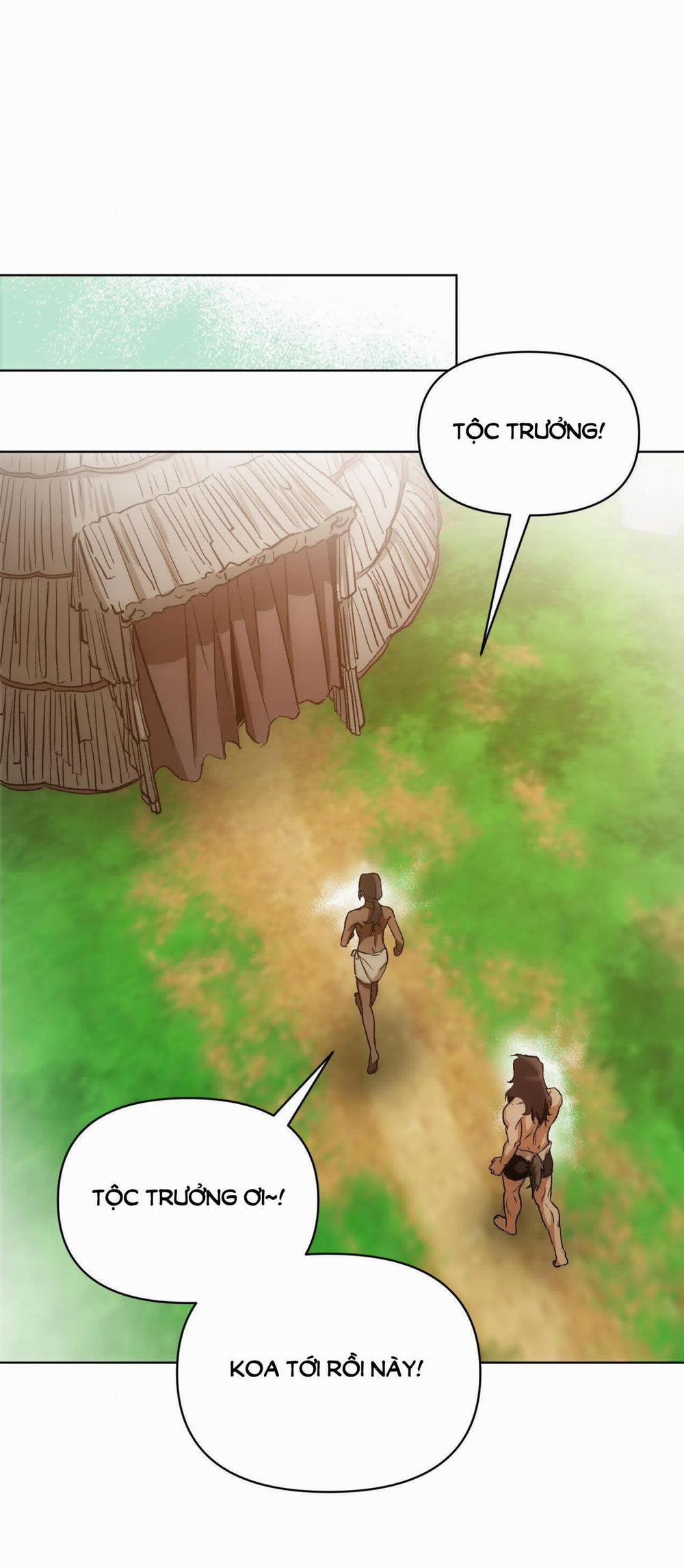 [18+] Ta Sẽ Khiến Cậu Được Vui Vẻ 1.1 trang 23