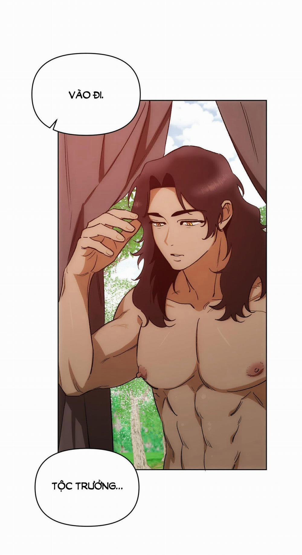 [18+] Ta Sẽ Khiến Cậu Được Vui Vẻ 1.1 trang 24