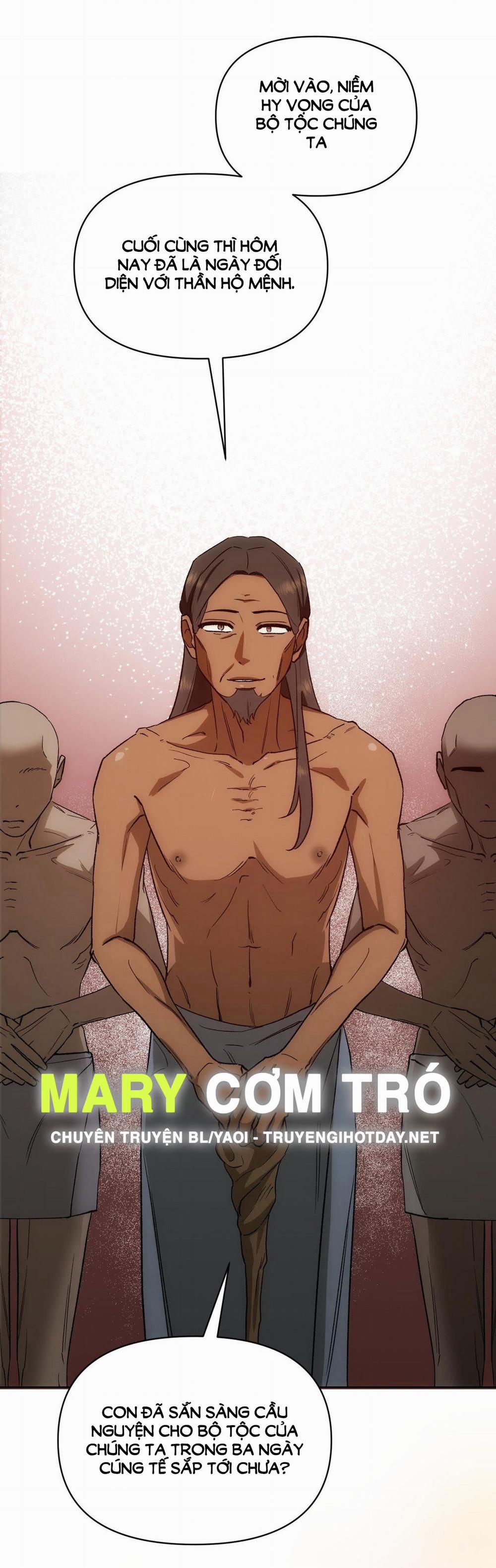 [18+] Ta Sẽ Khiến Cậu Được Vui Vẻ 1.1 trang 25