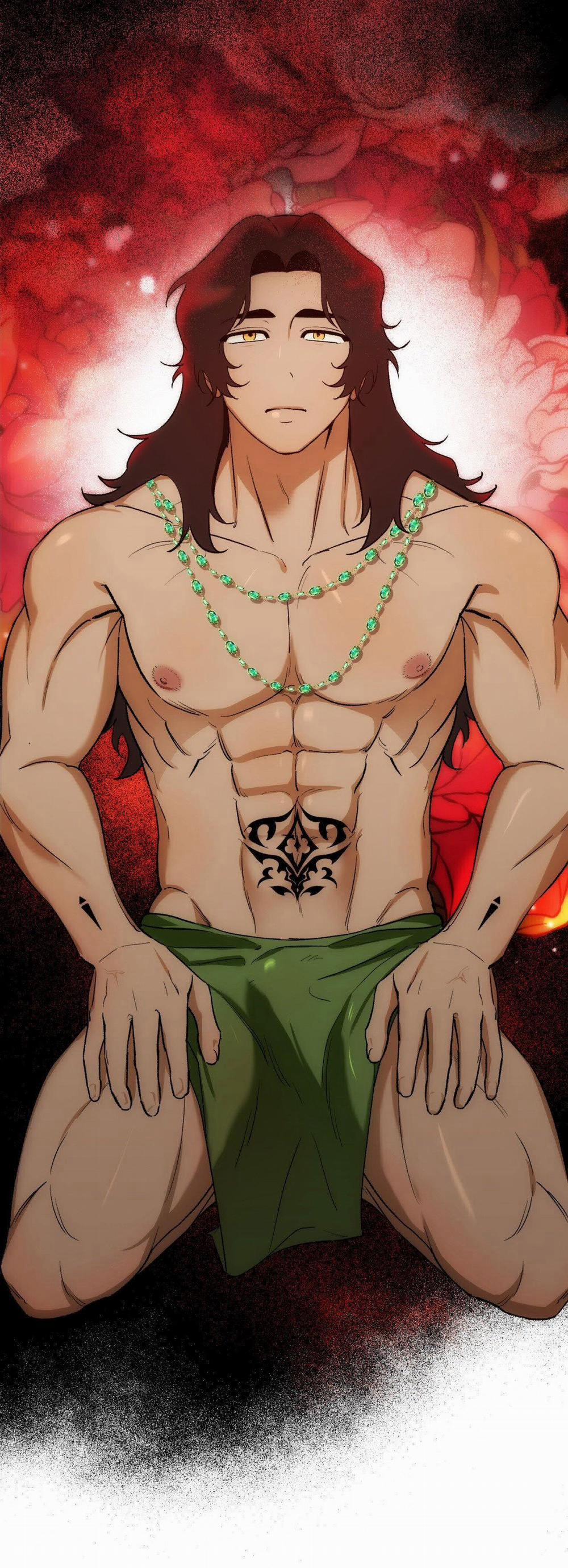 [18+] Ta Sẽ Khiến Cậu Được Vui Vẻ 1.1 trang 27