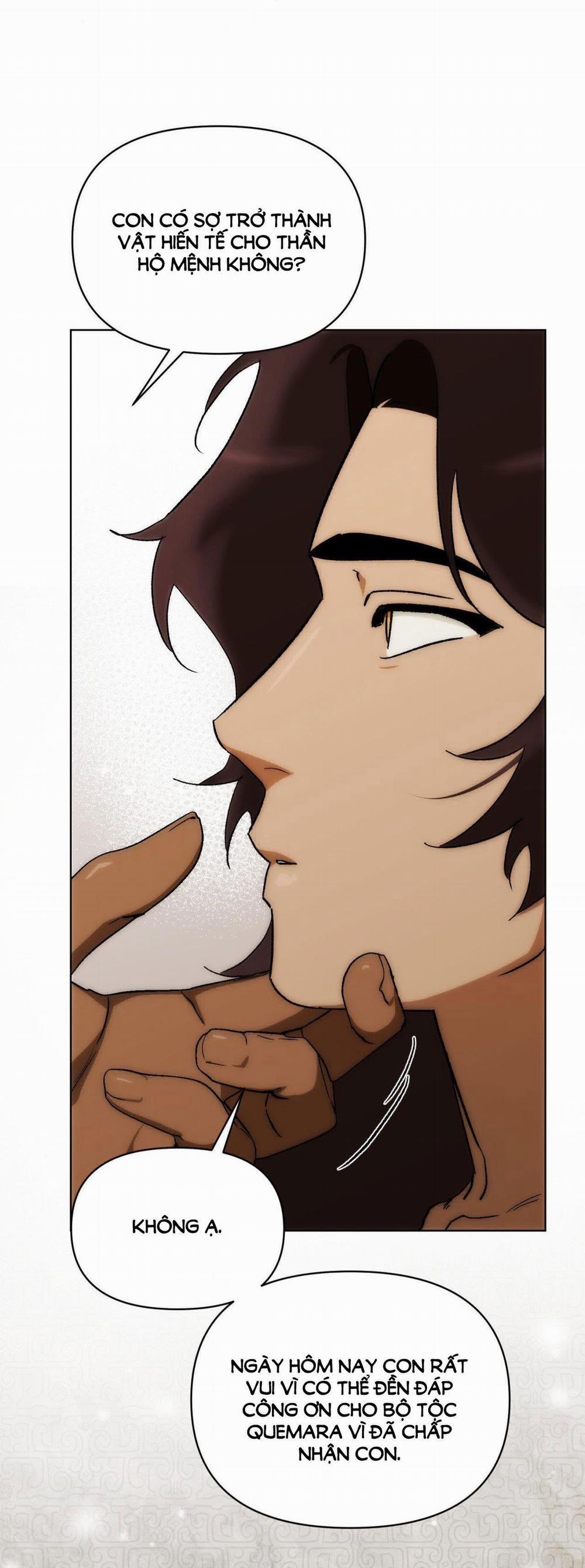 [18+] Ta Sẽ Khiến Cậu Được Vui Vẻ 1.1 trang 28