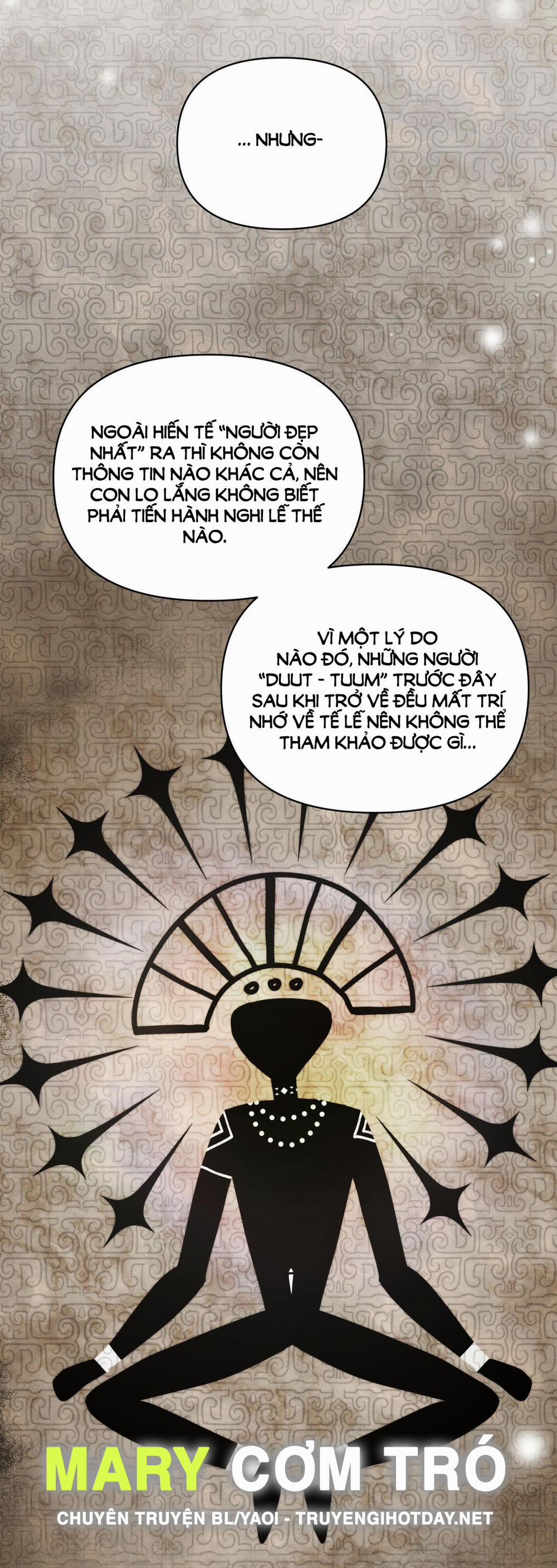 [18+] Ta Sẽ Khiến Cậu Được Vui Vẻ 1.1 trang 29