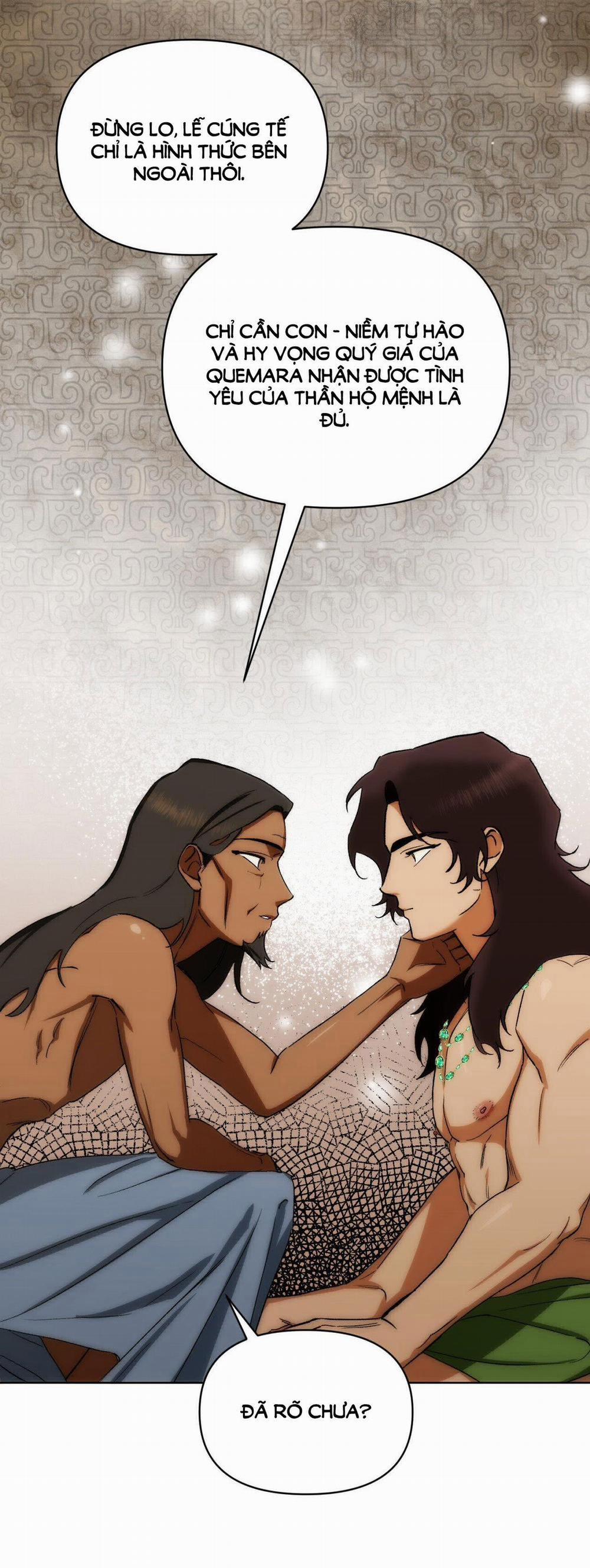 [18+] Ta Sẽ Khiến Cậu Được Vui Vẻ 1.1 trang 30