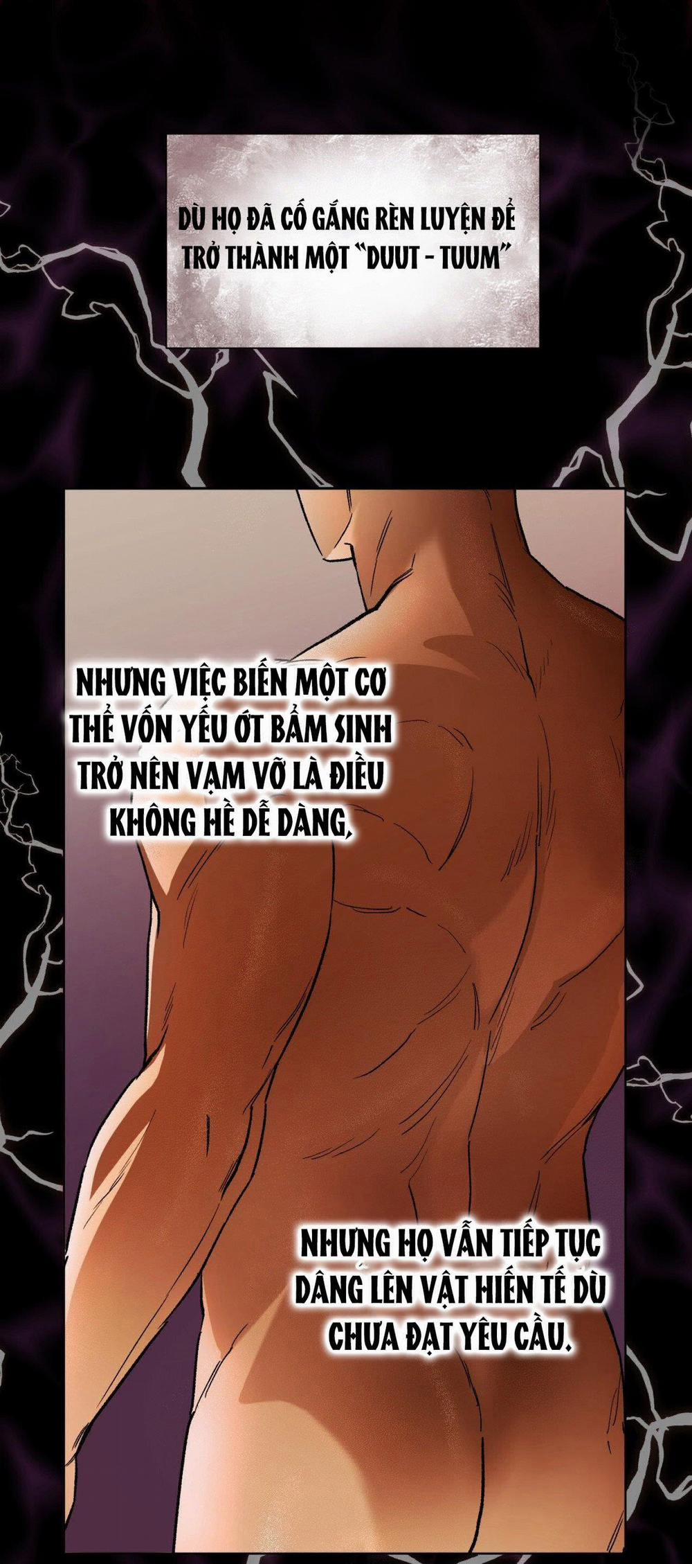 [18+] Ta Sẽ Khiến Cậu Được Vui Vẻ 1.1 trang 6