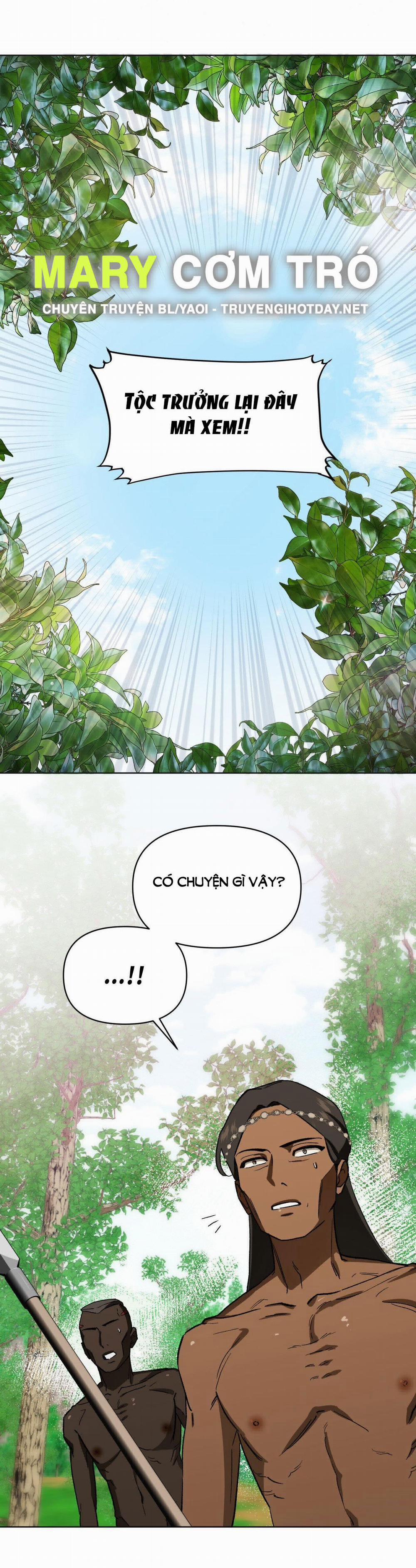 [18+] Ta Sẽ Khiến Cậu Được Vui Vẻ 1.1 trang 8