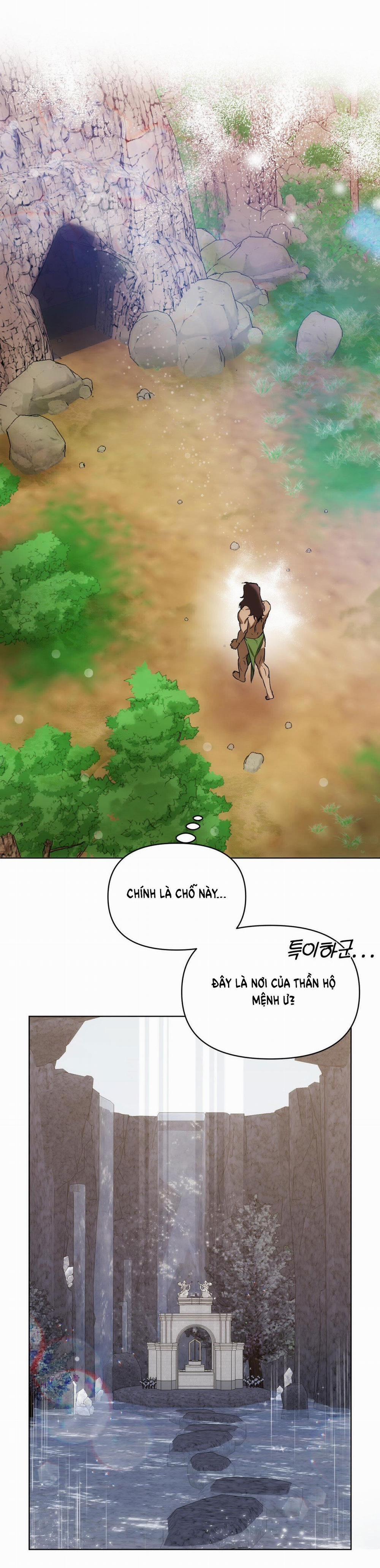 [18+] Ta Sẽ Khiến Cậu Được Vui Vẻ 1.2 trang 1