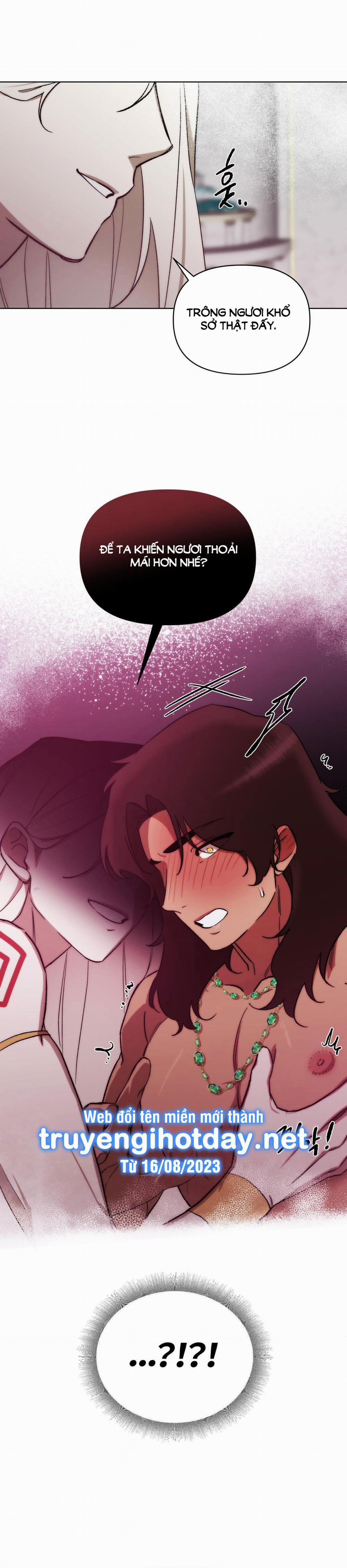 [18+] Ta Sẽ Khiến Cậu Được Vui Vẻ 1.2 trang 10