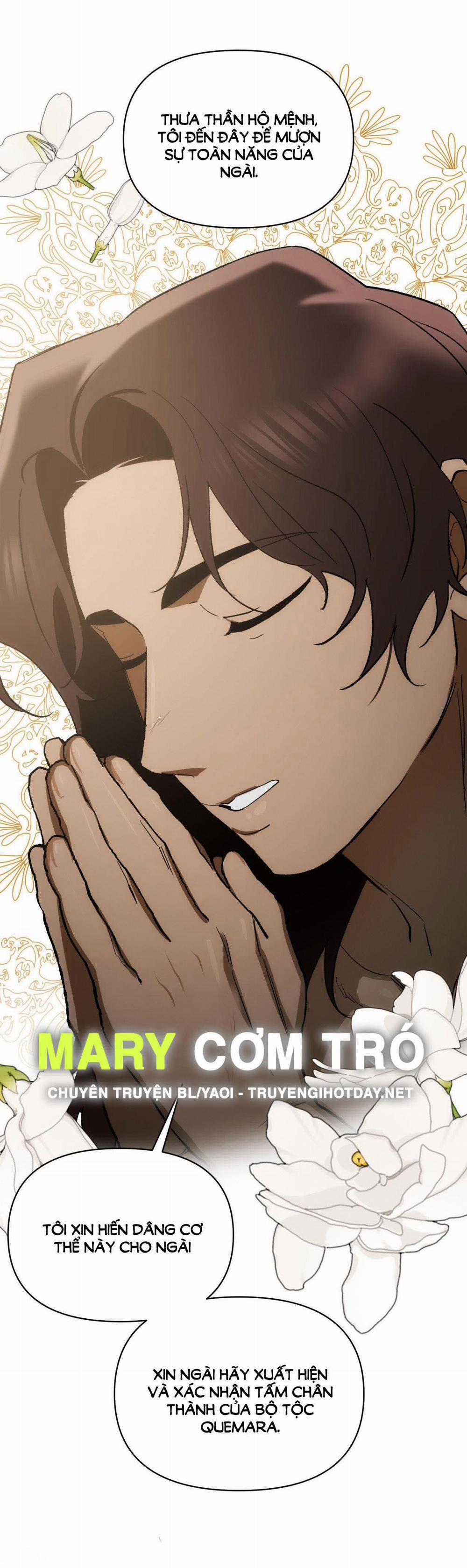 [18+] Ta Sẽ Khiến Cậu Được Vui Vẻ 1.2 trang 2