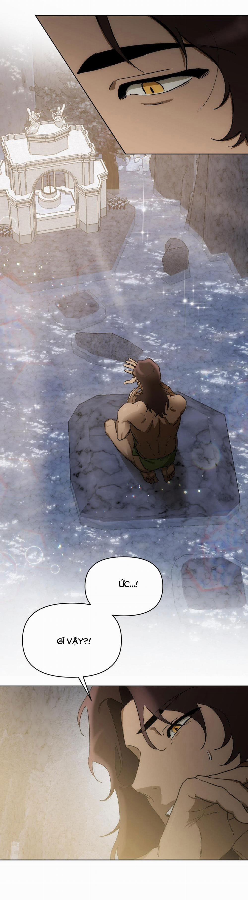 [18+] Ta Sẽ Khiến Cậu Được Vui Vẻ 1.2 trang 3