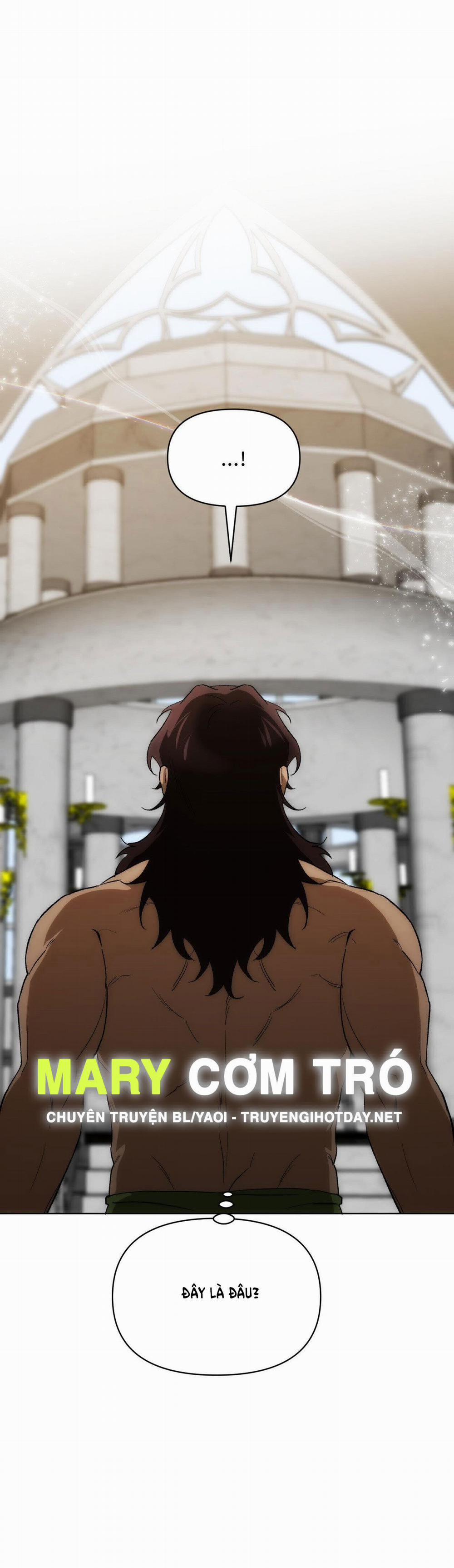 [18+] Ta Sẽ Khiến Cậu Được Vui Vẻ 1.2 trang 4