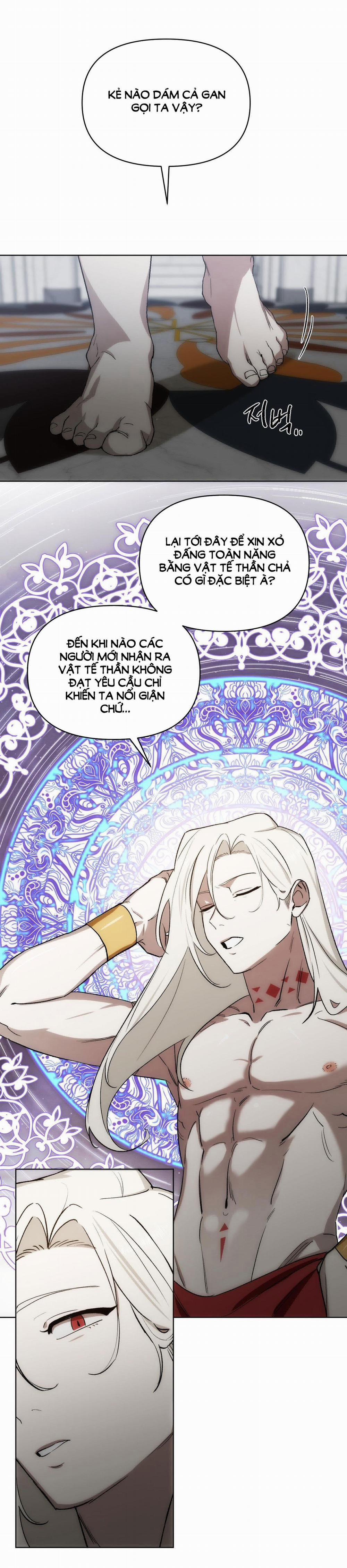 [18+] Ta Sẽ Khiến Cậu Được Vui Vẻ 1.2 trang 5