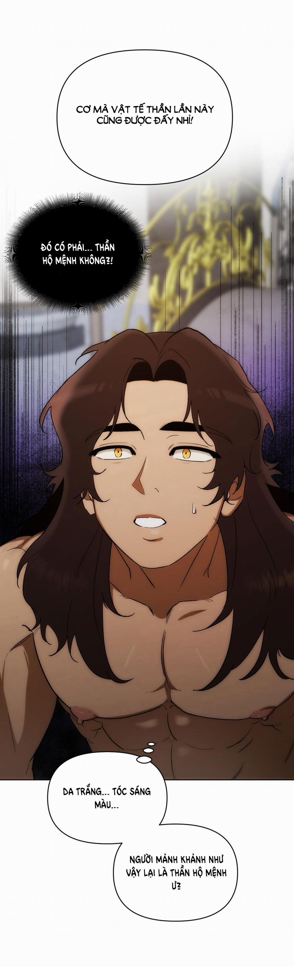 [18+] Ta Sẽ Khiến Cậu Được Vui Vẻ 1.2 trang 6