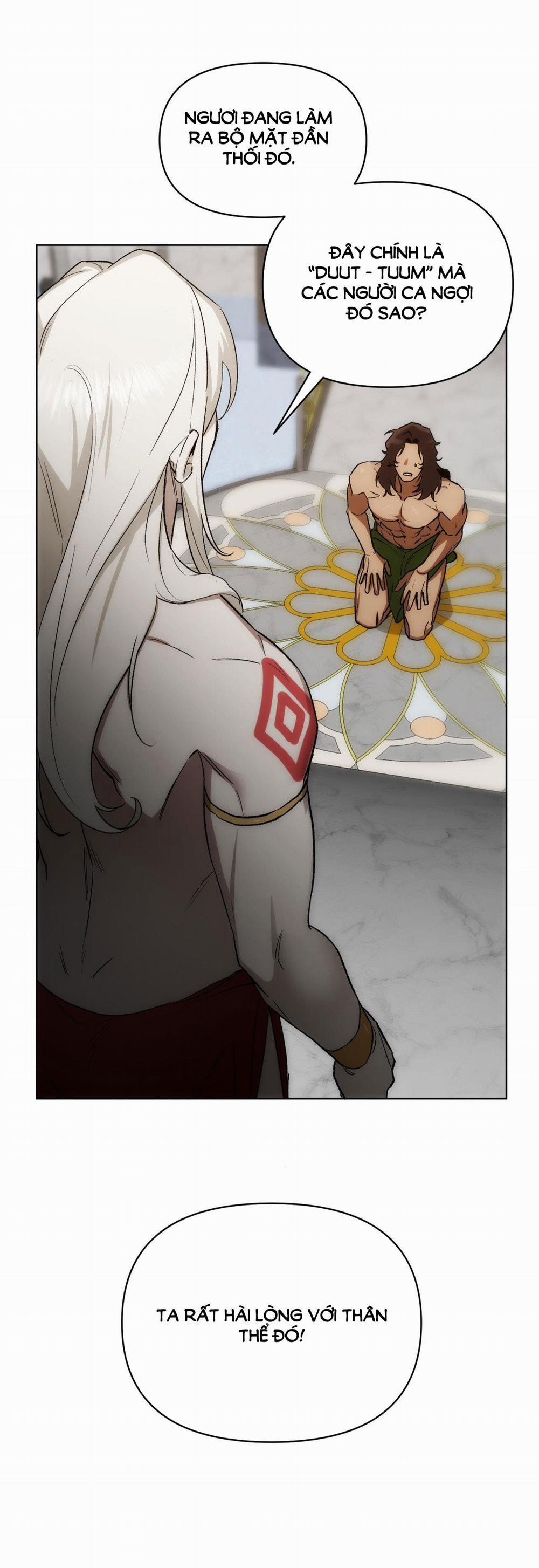 [18+] Ta Sẽ Khiến Cậu Được Vui Vẻ 1.2 trang 7