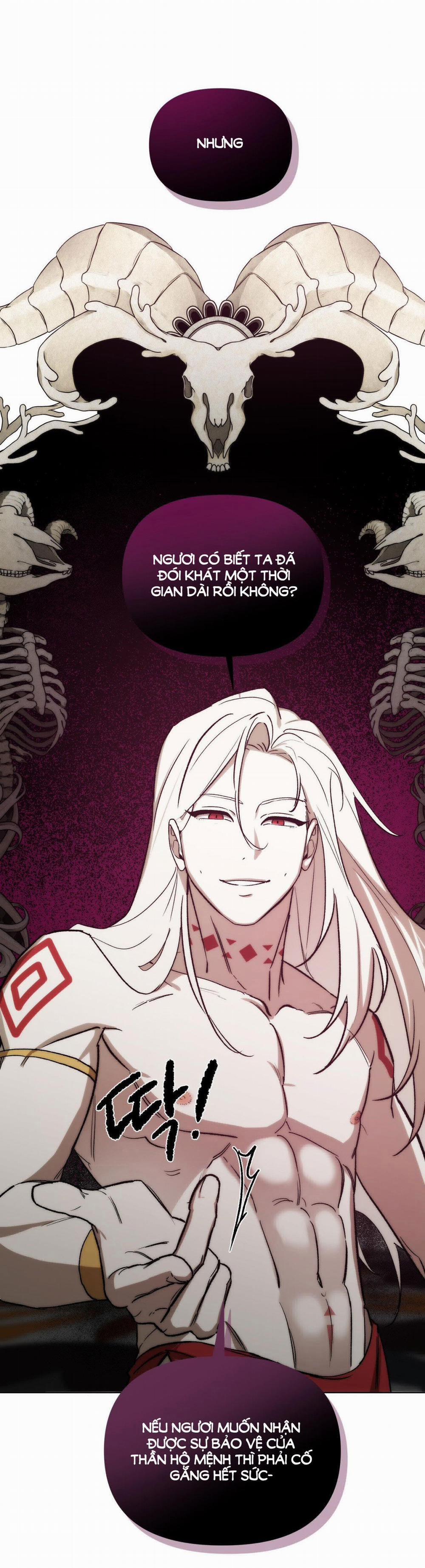 [18+] Ta Sẽ Khiến Cậu Được Vui Vẻ 1.2 trang 8