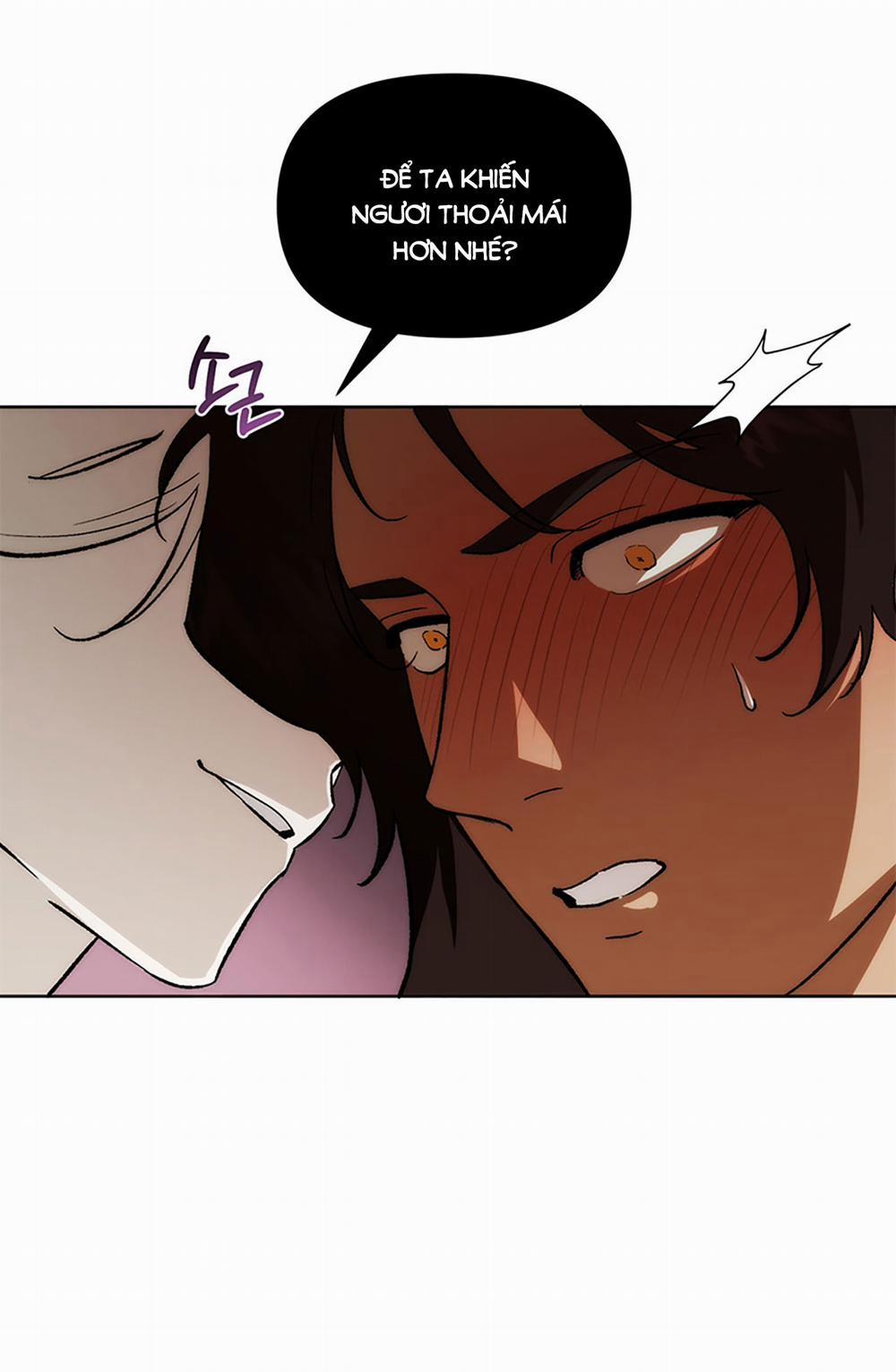 [18+] Ta Sẽ Khiến Cậu Được Vui Vẻ 2.1 trang 0
