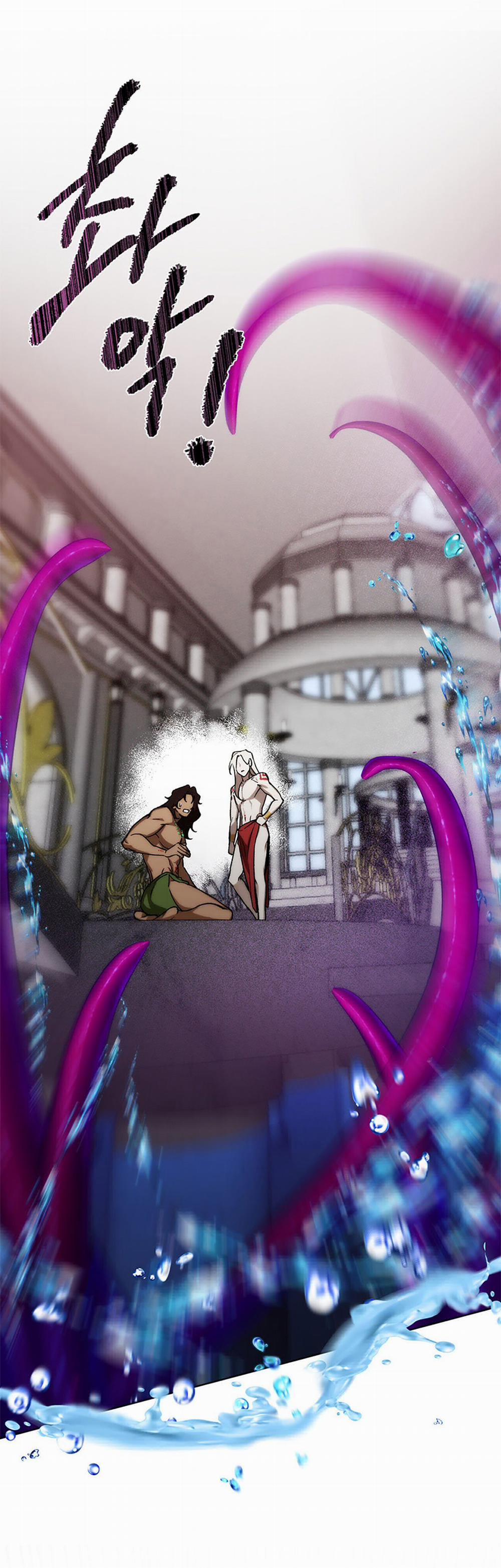 [18+] Ta Sẽ Khiến Cậu Được Vui Vẻ 2.1 trang 12