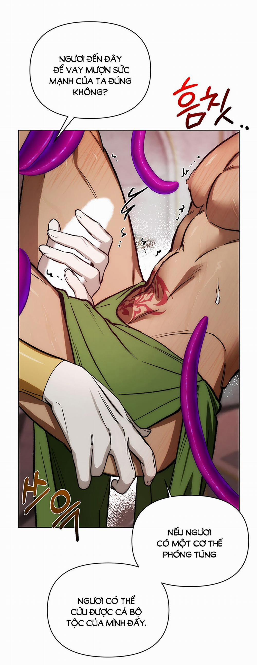 [18+] Ta Sẽ Khiến Cậu Được Vui Vẻ 2.1 trang 19