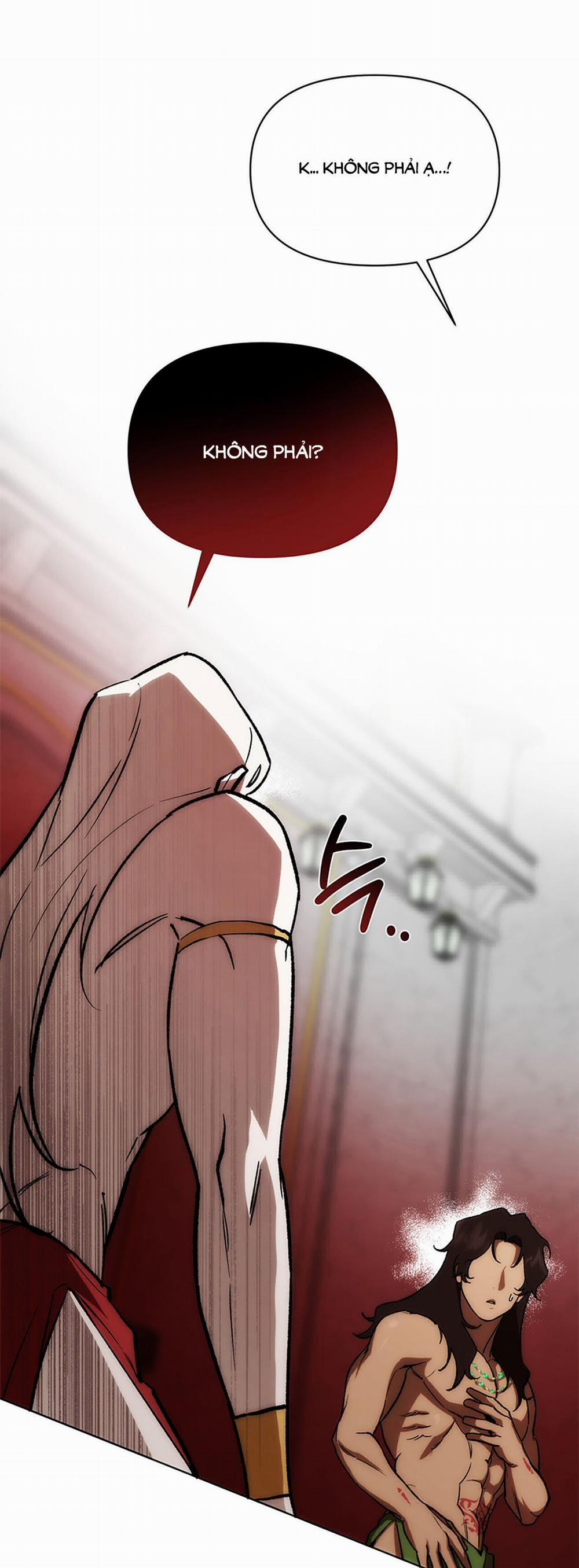 [18+] Ta Sẽ Khiến Cậu Được Vui Vẻ 2.1 trang 5