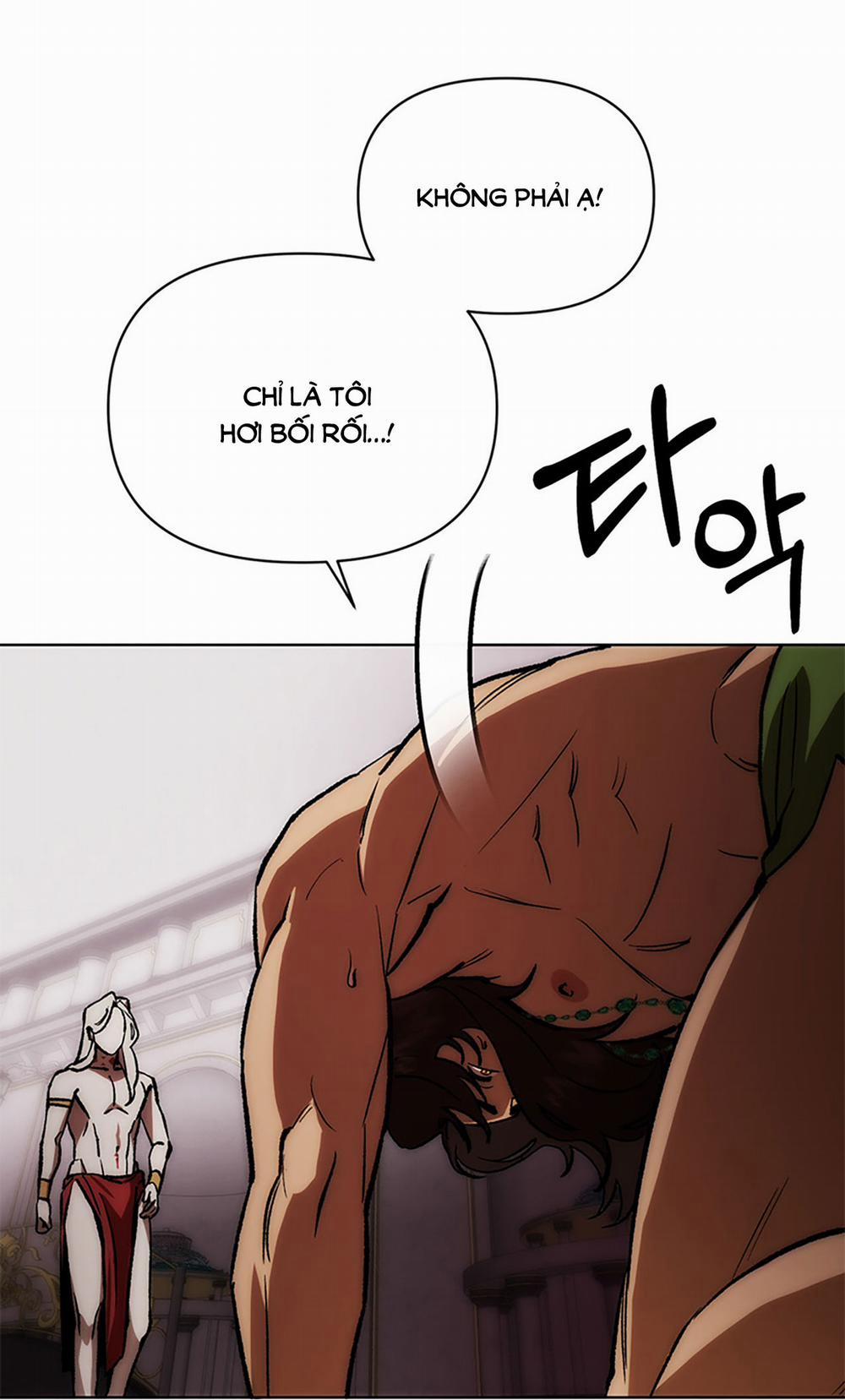[18+] Ta Sẽ Khiến Cậu Được Vui Vẻ 2.1 trang 7