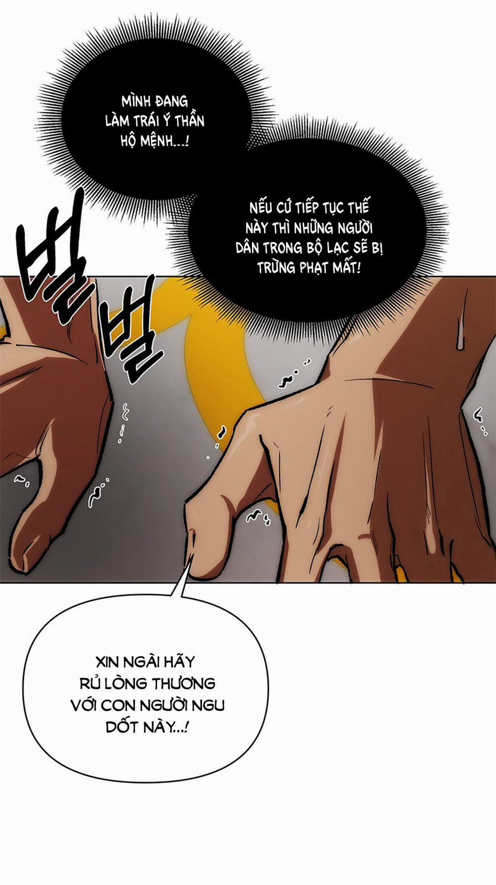 [18+] Ta Sẽ Khiến Cậu Được Vui Vẻ 2.1 trang 8