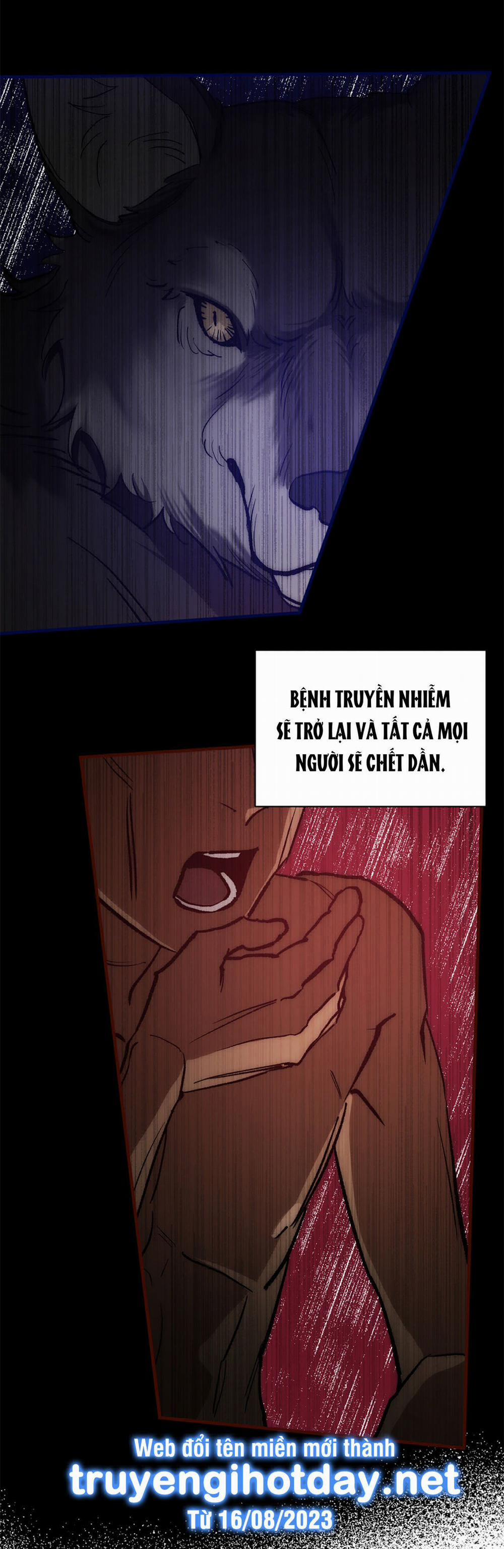 [18+] Ta Sẽ Khiến Cậu Được Vui Vẻ 2.2 trang 18